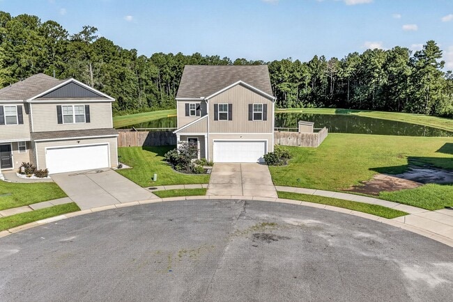 Photo - 137 Blossom Wood Ln