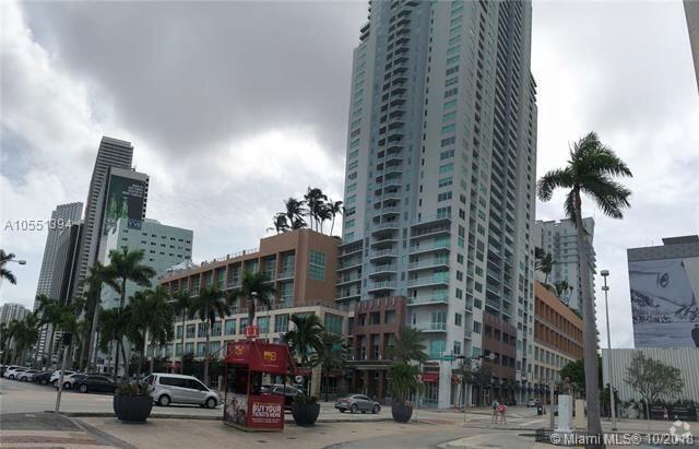 Building Photo - 244 Biscayne Blvd Unit 1008 Rental