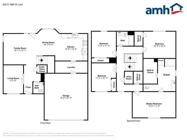 Photo - 832 S 1660 W