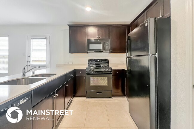 Photo - 2302 Great Belt Blvd