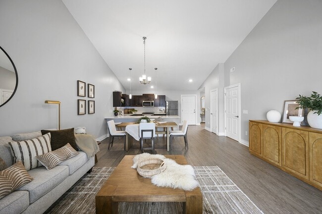 Photo - The Villas at Bakers Ridge