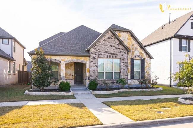 Photo - What's special