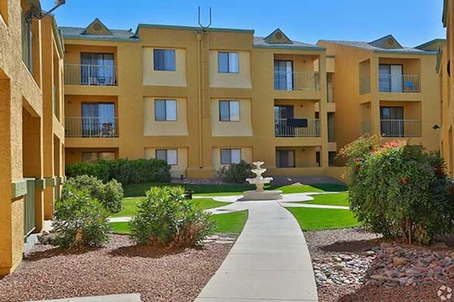 Photo - Silverado Apartments