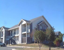 Garden Hill Apartments - Garden Hill Apartments