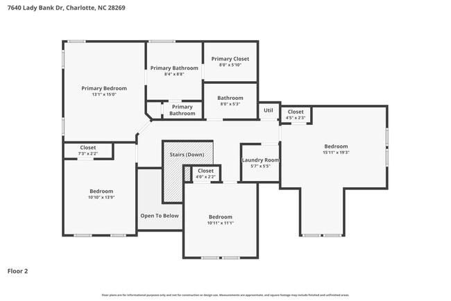 Photo - 7640 Lady Bank Dr