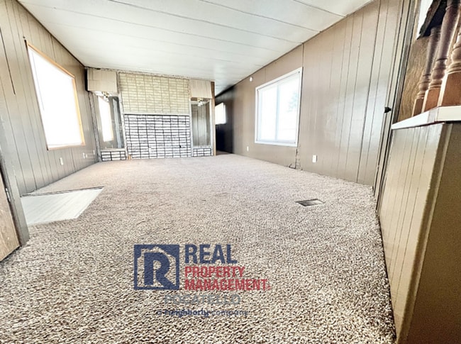 Photo - 2 Bedroom 1 Bath Mobile Home - Pets negotiable