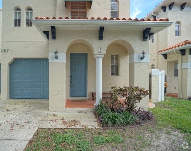 Building Photo - 111 S Melville Ave Rental