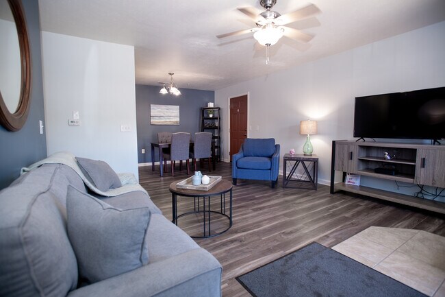 Photo - Chesapeake Landing