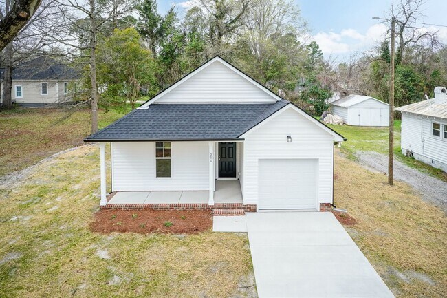 Photo - NEW Construction Three Bedroom Home