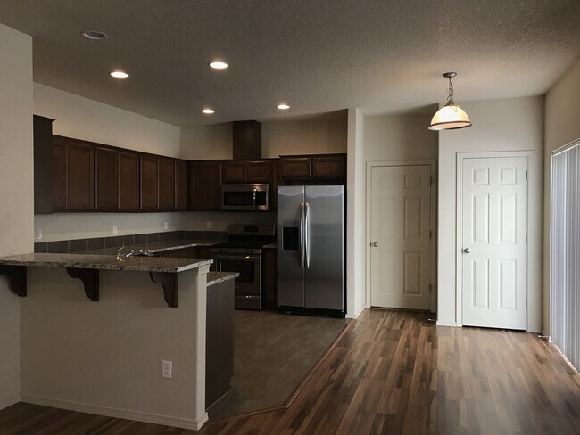 Photo - Well Maintained Spacious 4 BD Home with Gr...