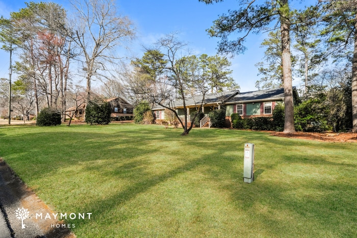 Photo - 2117 Chaparral Dr SW