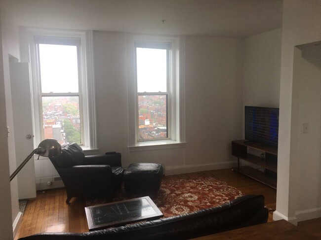 Photo - 483 Beacon St Condo Unit 96