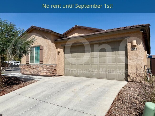 Building Photo - 7364 S Via Casa Bonita Rental
