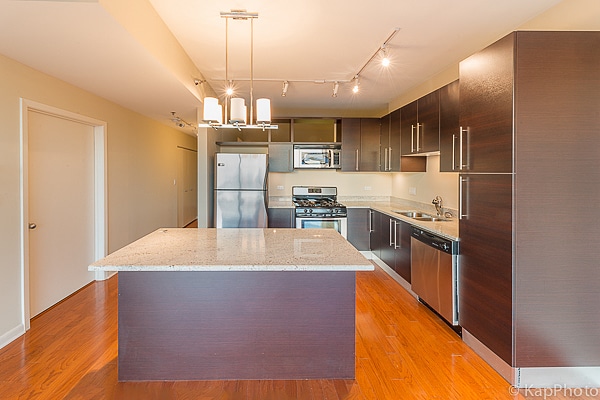 Photo - 225 S Sangamon St Unit 411