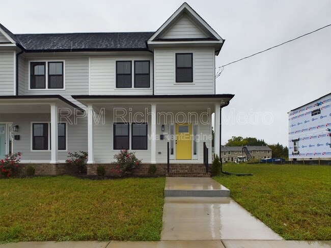 Photo - 2218 Perry St