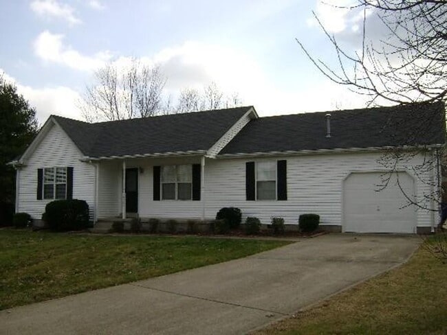 Building Photo - Cute Home on Cul de Sac!