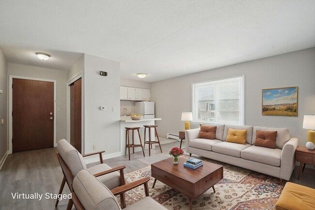 ONE MONTH FREE - Limited Time Only - Anken... - ONE MONTH FREE - Limited Time Only - Anken... Apartments