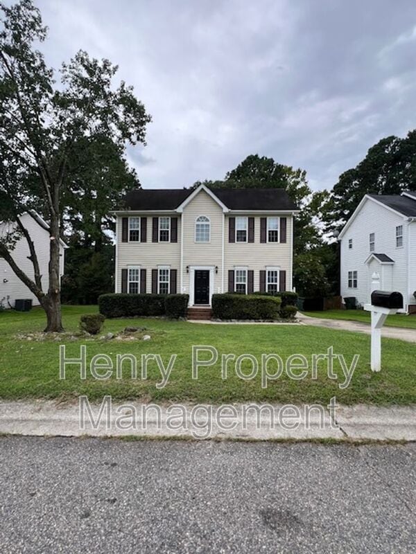 Building Photo - 5716 Brookshadow Dr Rental