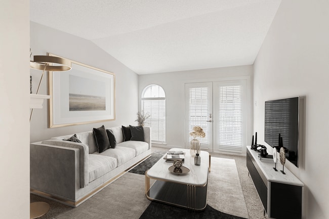Summers Crossing Apartments