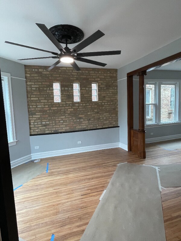 Photo - 2536 W Cortez St Unit 1F