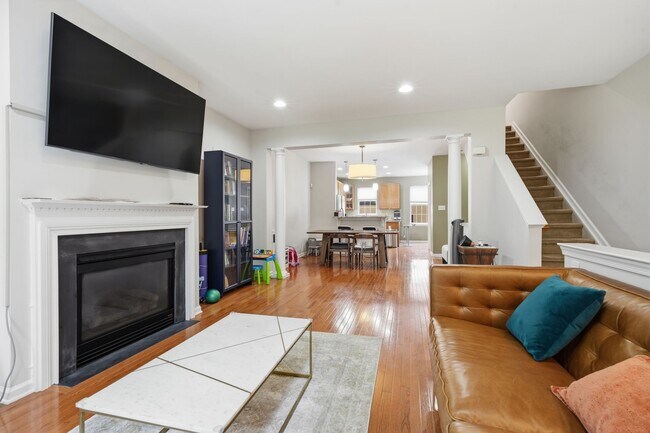 44 Livingston St