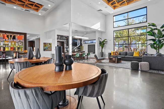 Photo - Landing at Fiesta Village