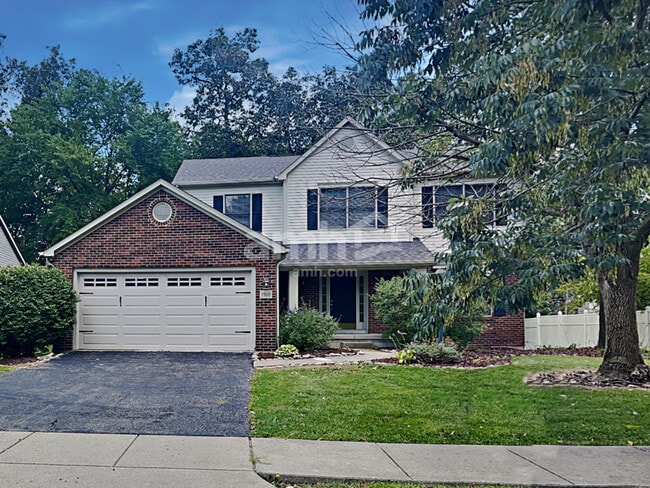 Photo - 1810 Penwood Pl