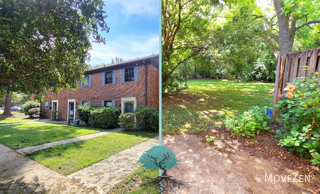 Building Photo - 5805 Nottoway Ct Unit D