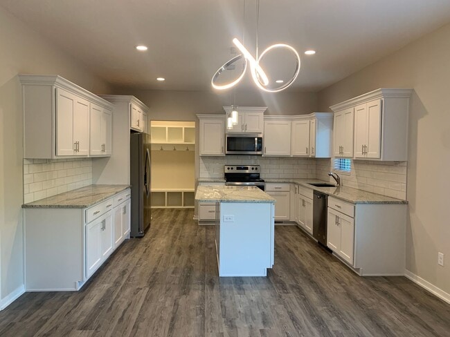 Photo - Beautiful 4 bedroom Walkout Ranch Townhome in South Lincoln