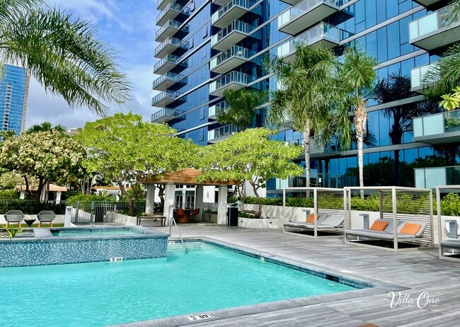 Photo - 600 Ala Moana Blvd