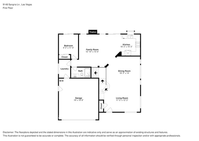 Photo - 9148 Sangria Ln