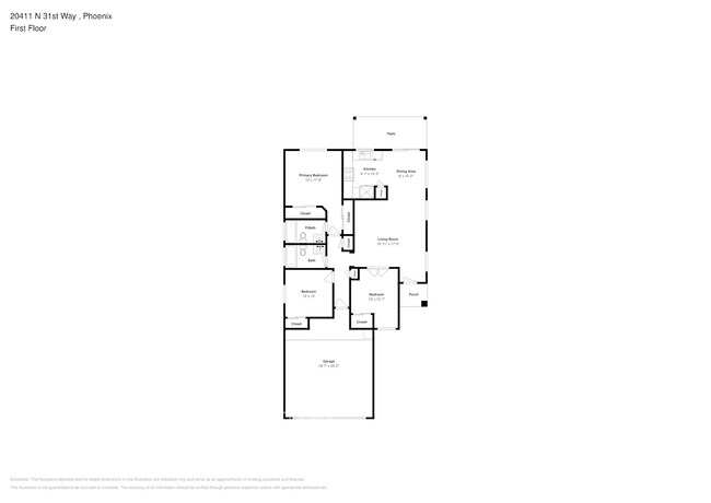 Photo - 20411 N 31st Way