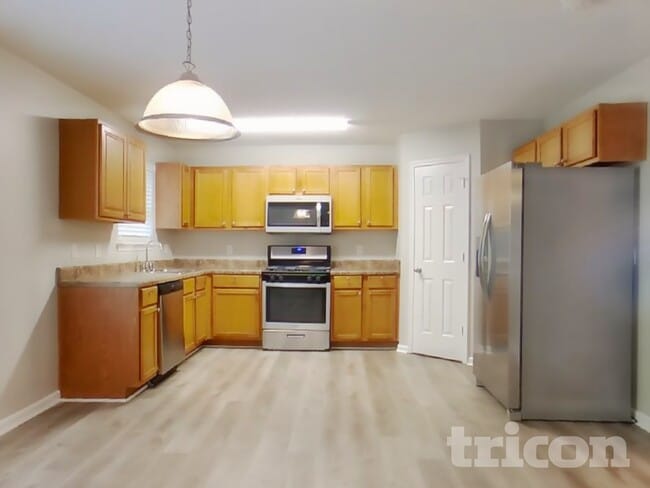 Photo - 6010 Horseshoe Ln