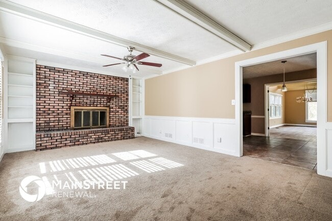 Photo - 1831 Nicole Ln