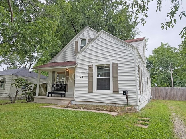 Photo - Beautifully Updated 4 Bedroom Home Available Now