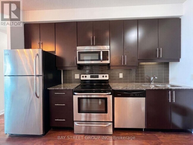 Photo - 33 Bay St. Unit 4205