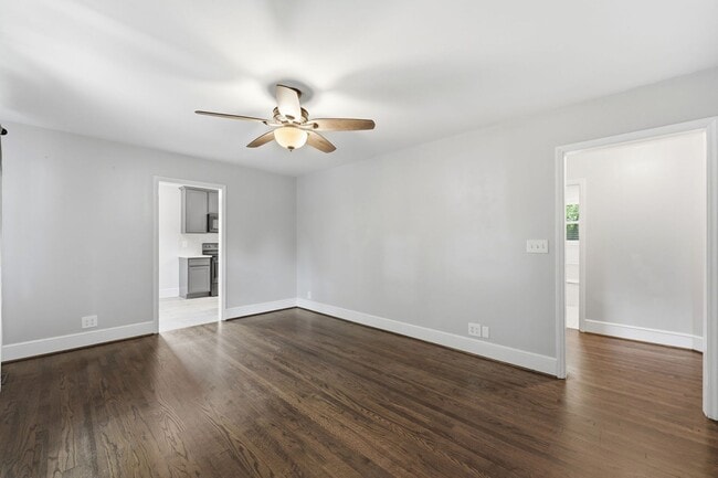 Photo - Beautifully Updated 3BR Home in an Established Burlington Neighborhood