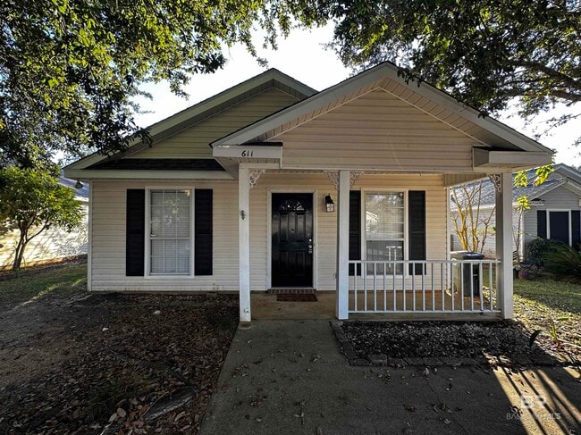 Building Photo - 611 Westchase Ct N