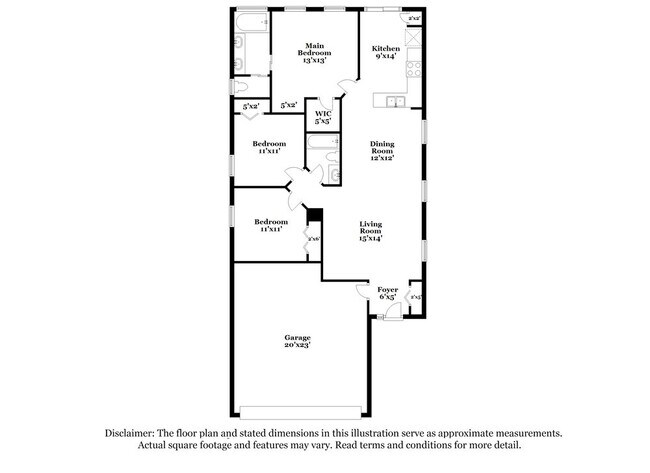 Photo - 7546 Oxford Garden Cir