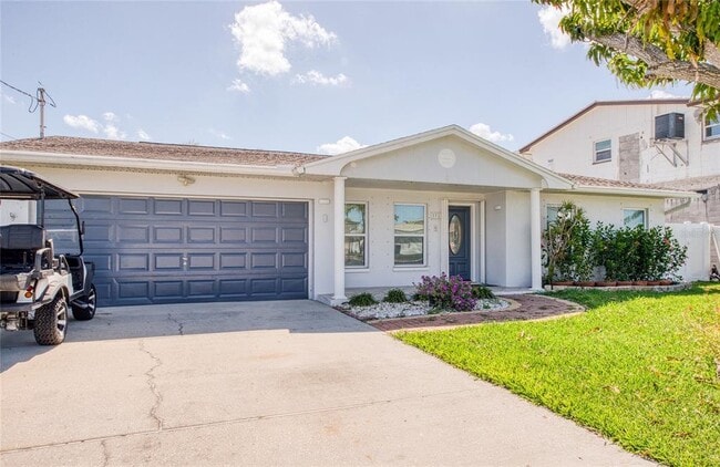551 Crystal Dr