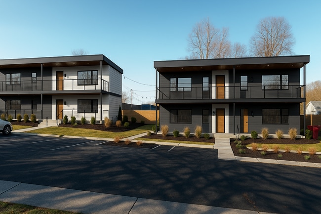 Building Photo - Embrace Your Fresh Start at The Ridge at K... Unit 4