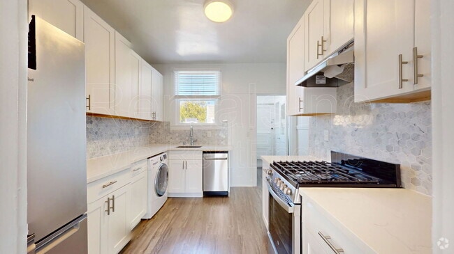 Building Photo - 3508 18th St Unit 4 Rental