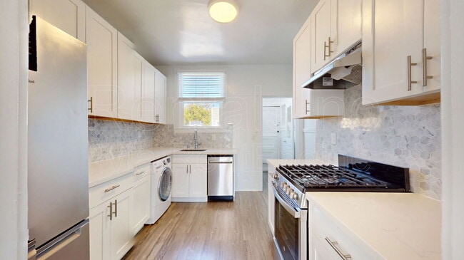 Photo - 3508 18th St Apartment Unit 4