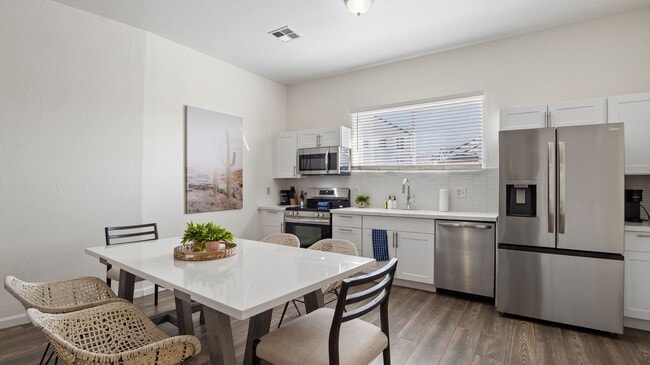 Photo - 2929 N 55th Pl Unit Casita