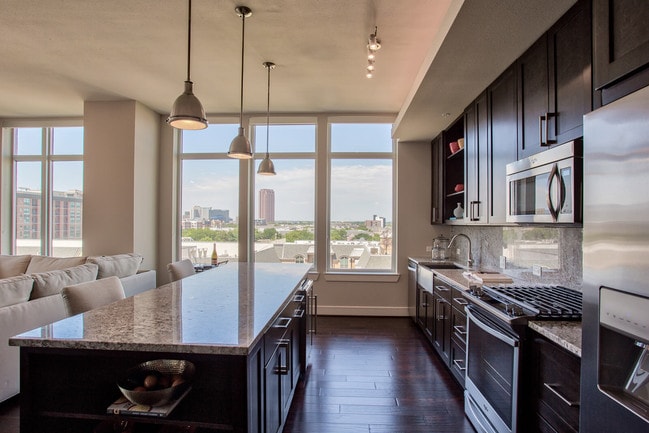 Building Photo - The Jordan by Windsor Rental