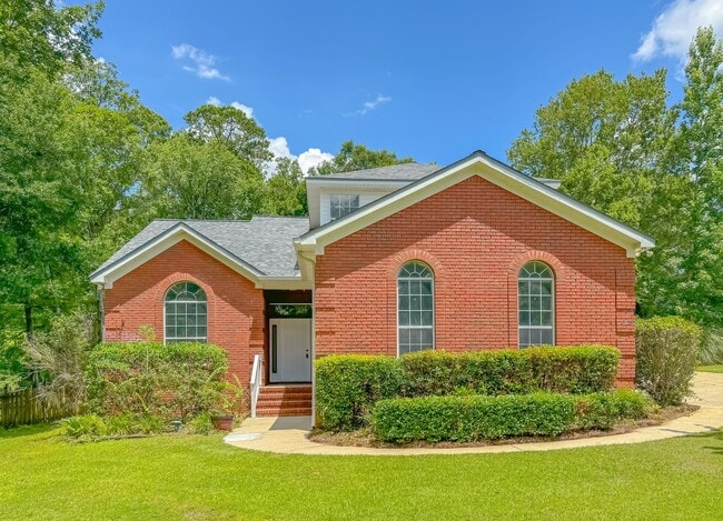 Building Photo - 4 BEDROOM 2.5 BATHROOM HOME IN OX-BOTTOM M...