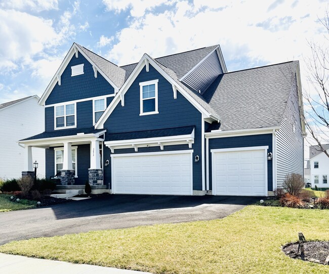 Photo - 3873 Moors Edge Ln