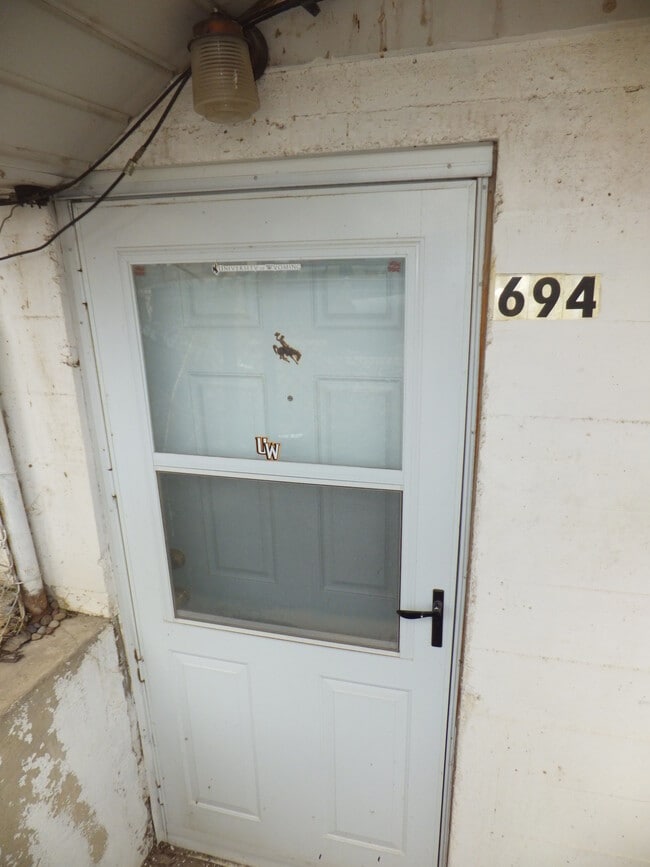 694 Ridge Ave Unit 694