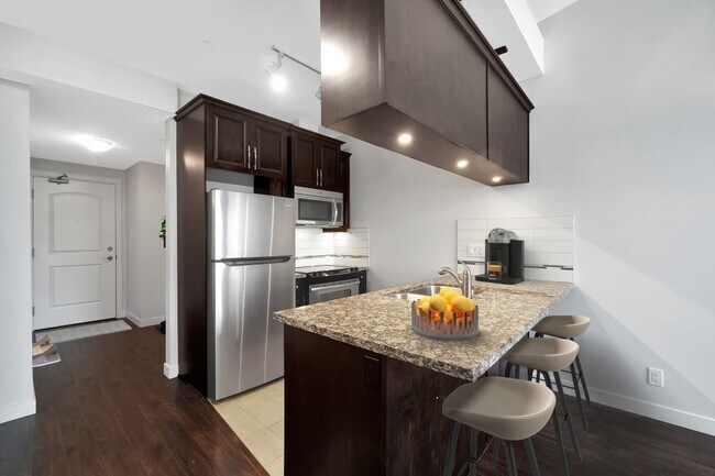 Yorkson Grove Apartments
