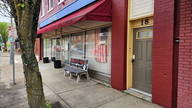 Photo - Large 4-5 Bedroom on Historic Main Street in Salamanca NY! Available Now!